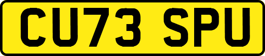 CU73SPU