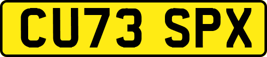 CU73SPX
