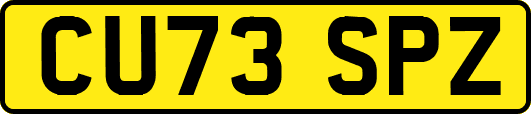 CU73SPZ