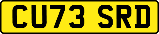 CU73SRD