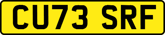 CU73SRF