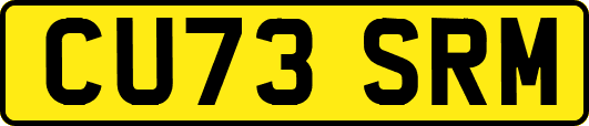 CU73SRM