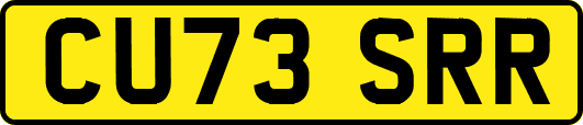 CU73SRR