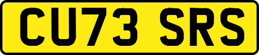 CU73SRS