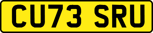 CU73SRU