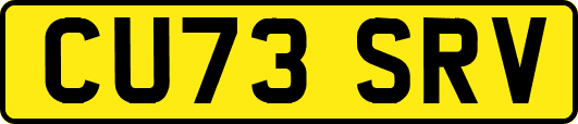 CU73SRV