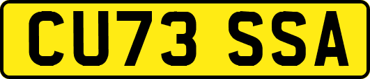 CU73SSA