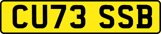 CU73SSB