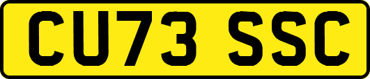 CU73SSC