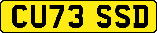 CU73SSD
