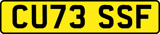 CU73SSF