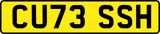 CU73SSH