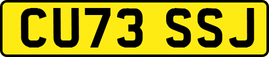 CU73SSJ