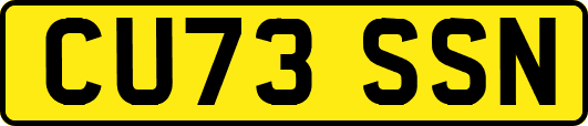 CU73SSN
