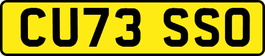 CU73SSO