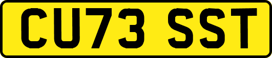 CU73SST