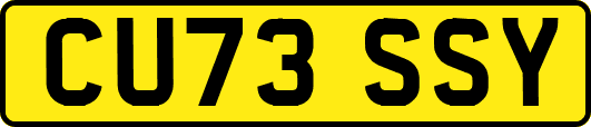 CU73SSY