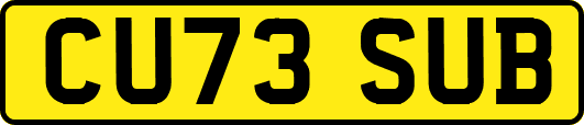 CU73SUB