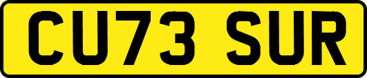 CU73SUR