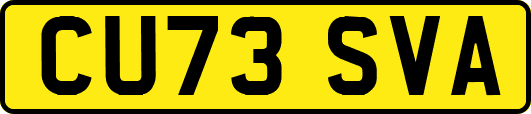 CU73SVA