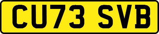 CU73SVB