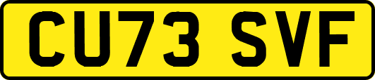 CU73SVF