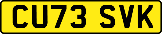 CU73SVK