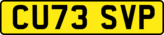 CU73SVP