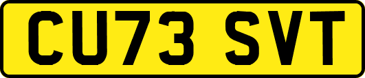 CU73SVT