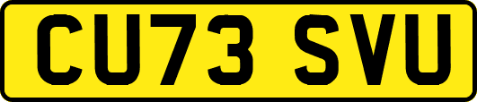 CU73SVU