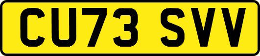 CU73SVV