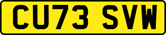 CU73SVW