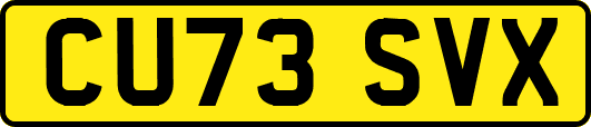 CU73SVX
