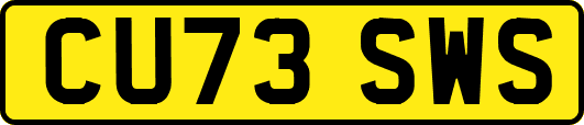 CU73SWS