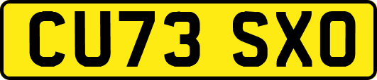 CU73SXO