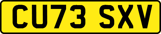 CU73SXV