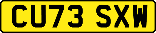 CU73SXW