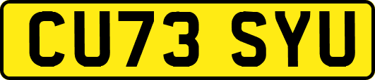 CU73SYU