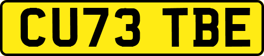 CU73TBE