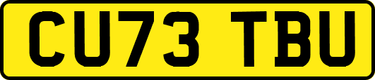 CU73TBU