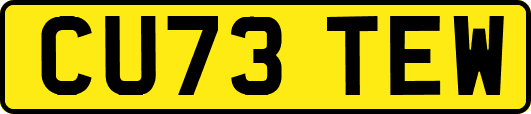 CU73TEW