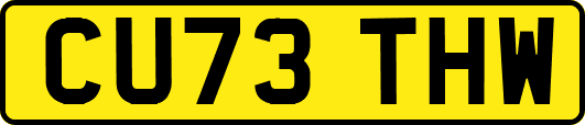 CU73THW