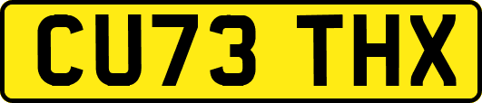 CU73THX