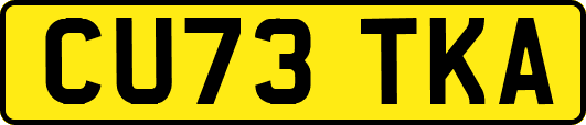 CU73TKA