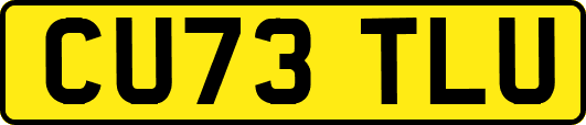 CU73TLU
