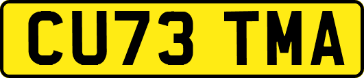 CU73TMA