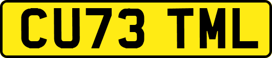 CU73TML