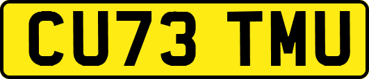 CU73TMU