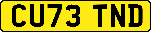 CU73TND