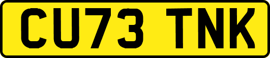 CU73TNK